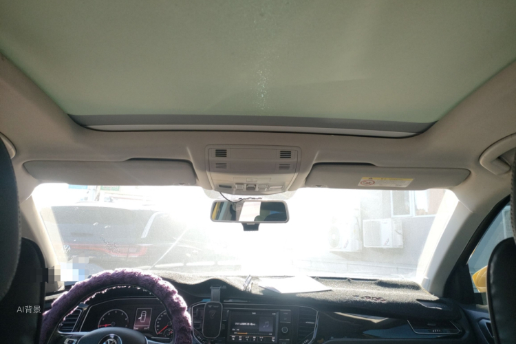 大众 T-ROC探歌 2019 汽车图片 #20