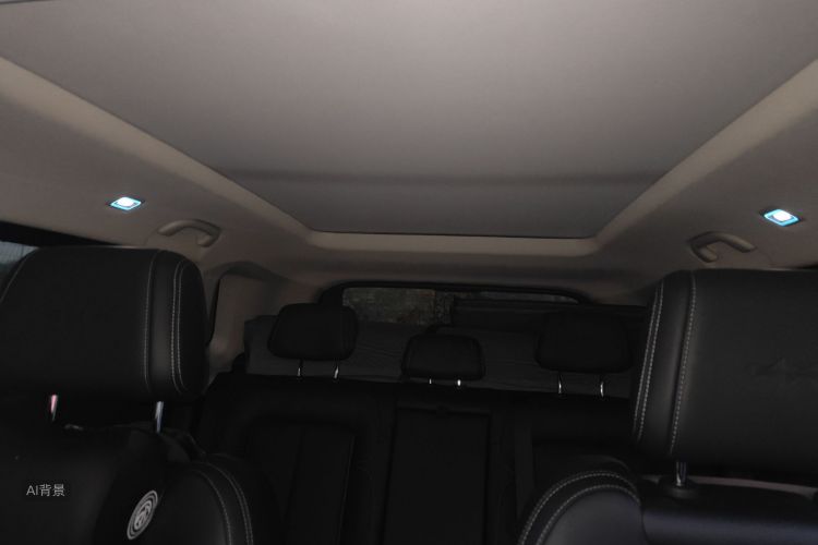 FangChengBao Tiger 3 2025 car image #20