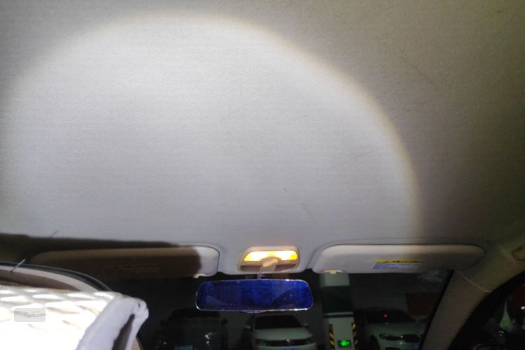 Chery Fulwin 2 2015 #20 Chery Fulwin 2 2015 immagine di auto #20