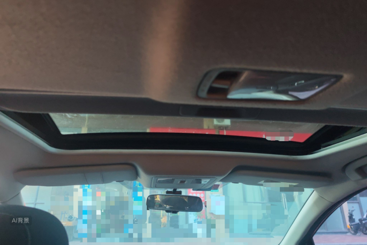 日产 骐达TIIDA 2017 汽车图片 #20