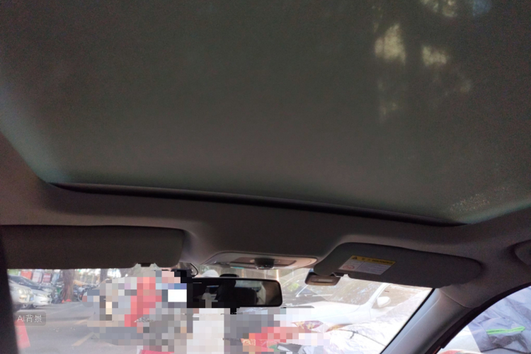 名爵 名爵ZS 2018 汽车图片 #20