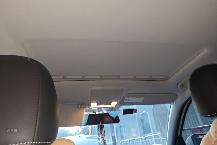 Volkswagen Gran Lavida 2016 #20 Volkswagen Gran Lavida 2016 immagine di auto #20