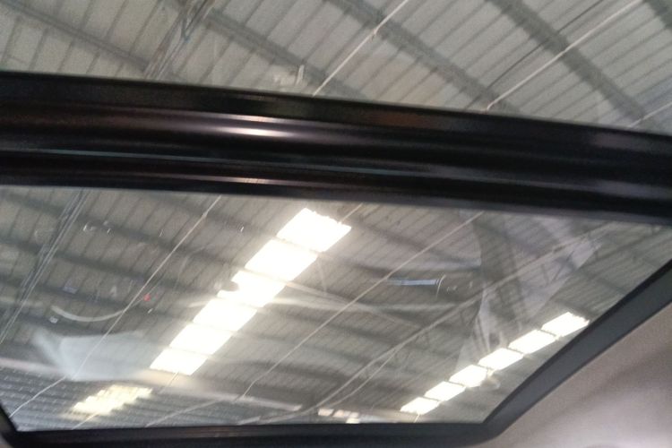 GAC Trumpchi GS7 2017 صورة سيارة #20