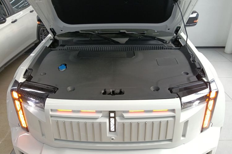 Chery 2024 #20 Chery 2024 car image #20