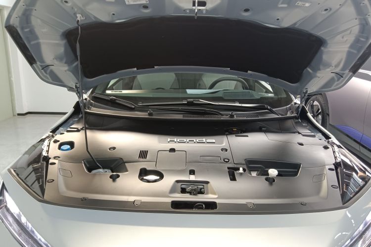 Honda e:NS2 2024 #20 Honda e:NS2 2024 car image #20