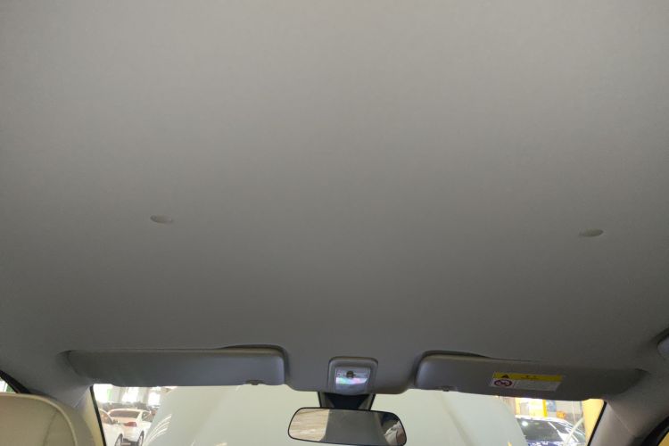 Wuling Binguo PLUS 2025 #20 Wuling Binguo PLUS 2025 immagine di auto #20