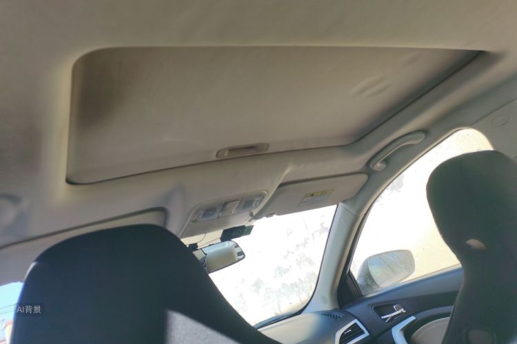 Changan 2015 #20 Changan 2015 car image #20