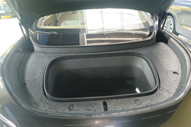 Avatr 07 2025 car image #20