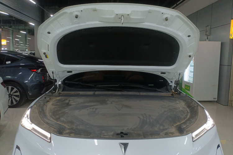 Deepal S05 2025 immagine di auto #20