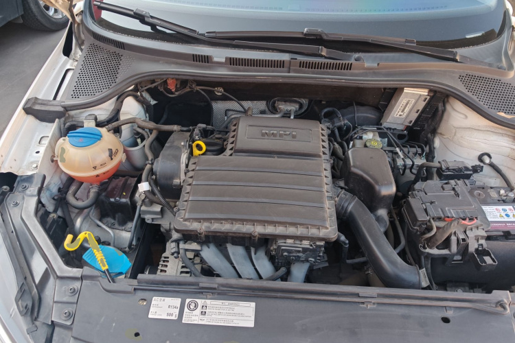 Volkswagen Santana 2019 #20 Volkswagen Santana 2019 immagine di auto #20