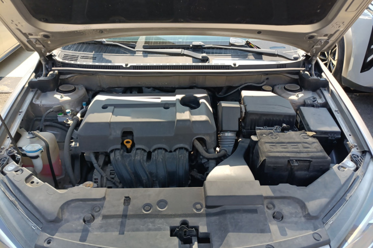 Emgrand 2021 car image #20