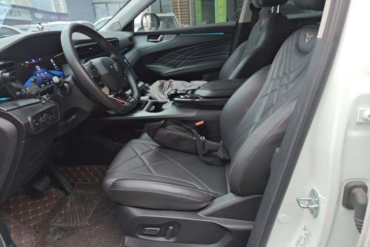 Kaiyi Kunlun 2023 #20 Kaiyi Kunlun 2023 immagine di auto #20