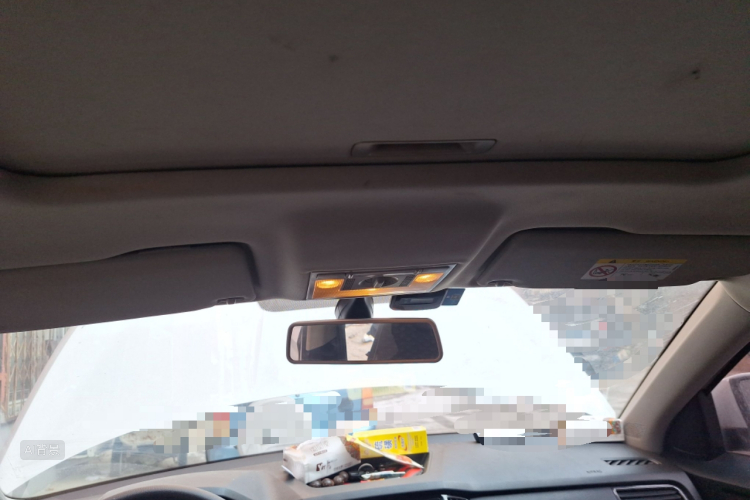 斯柯达 柯米克 2019 汽车图片 #20