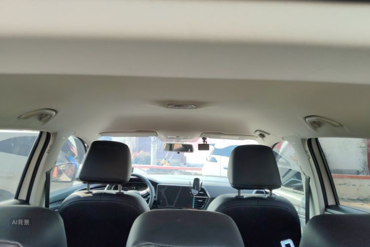 VS5 2021 car image #20