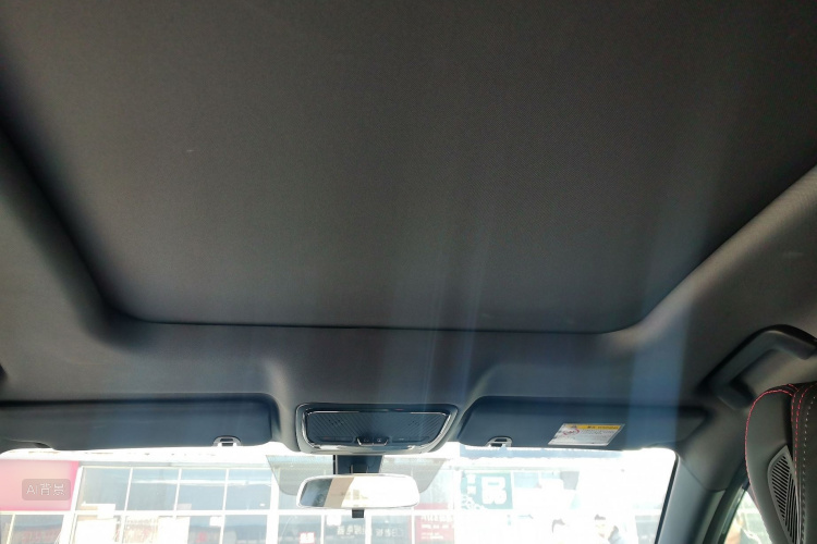 捷途 捷途大圣i-DM 2024 汽车图片 #20