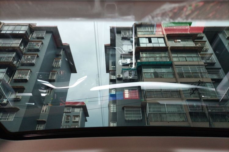 MG 5 Scorpio 2023 car image #20