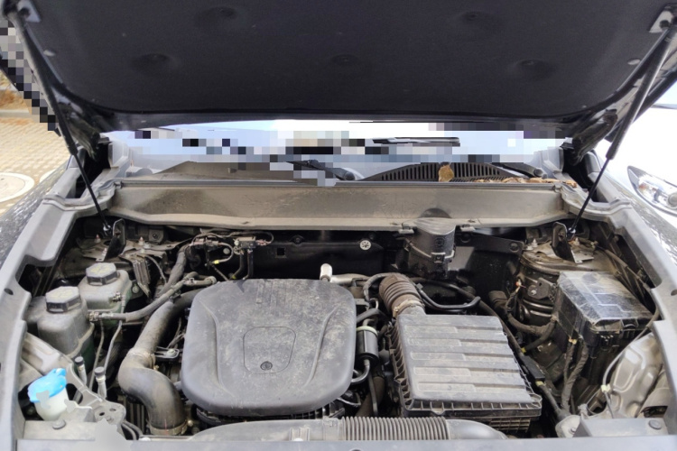 Haval Raptor New Energy 2024 car image #20