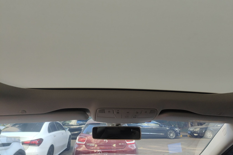 Mercedes-Benz E Class 2019 car image #20