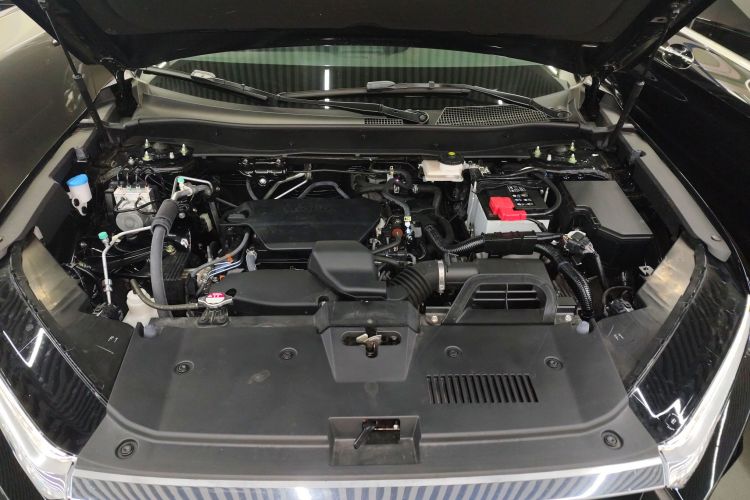 Honda CR-V 2025 #20 Honda CR-V 2025 car image #20