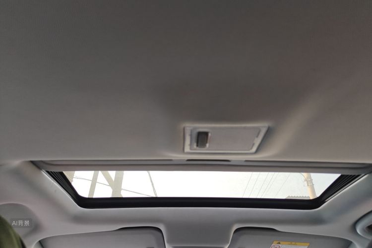 Chevrolet Tracker 2017 #20 Chevrolet Tracker 2017 car image #20