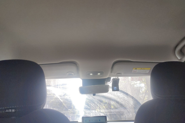 Neta V 2022 imagen de coche #20