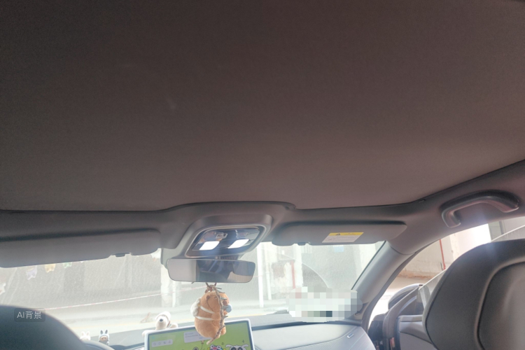 Deepal SL03 2024 car image #20