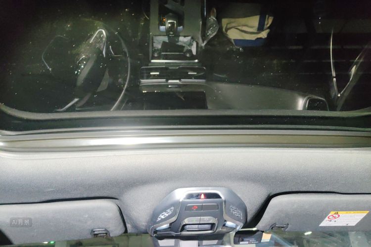 GEELY Coolray 2019 immagine di auto #20