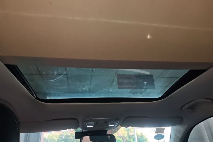 GEELY Boyue 2018 car image #20