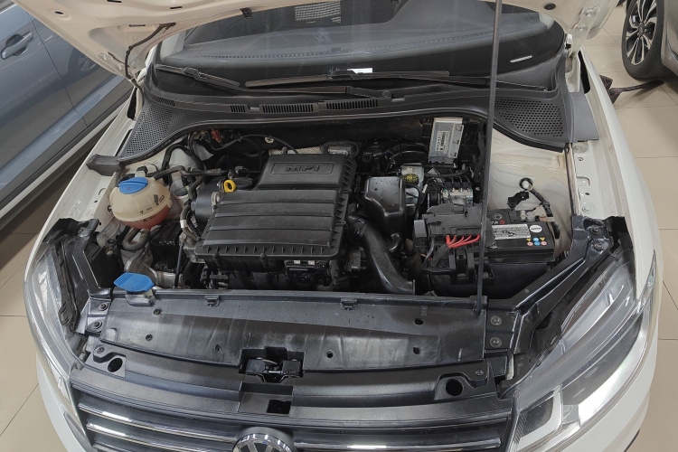 Santana 2019 #20 Santana 2019 immagine di auto #20