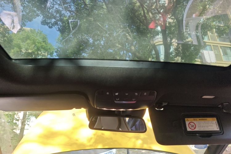 Mercedes-Benz C AMG 2016 #20 Mercedes-Benz C AMG 2016 immagine di auto #20