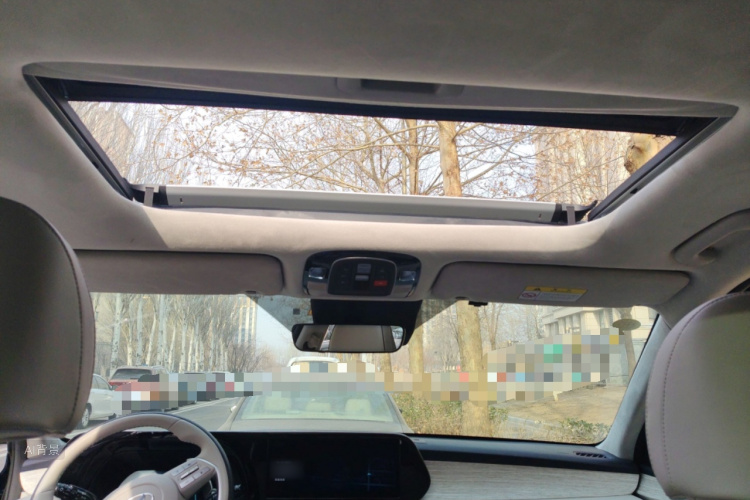 Hyundai Palisade 2023 immagine di auto #20