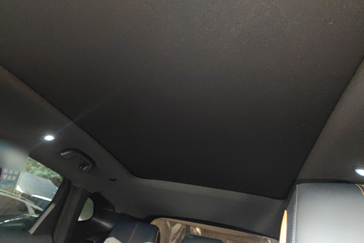 BYD Song Plus New Energy 2023 #20 BYD Song Plus New Energy 2023 car image #20