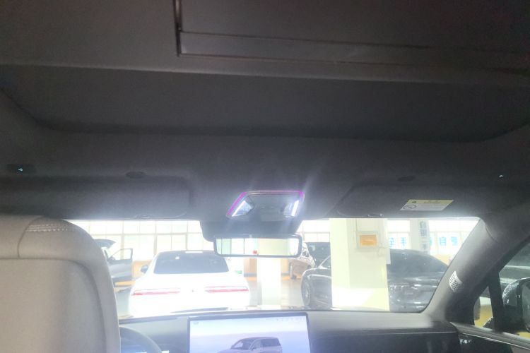 Denza N9 2025 #20 Denza N9 2025 immagine di auto #20