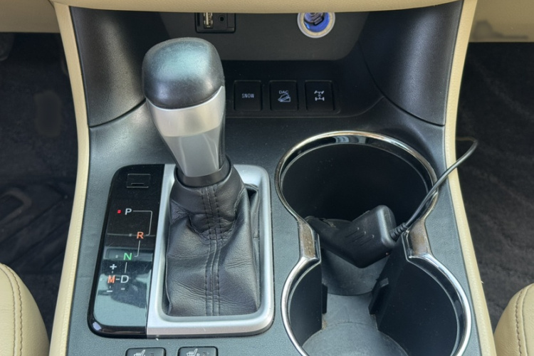 Toyota Highlander 2017 car image #20