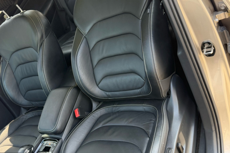 斯柯达 柯迪亚克 2019 汽车图片 #20