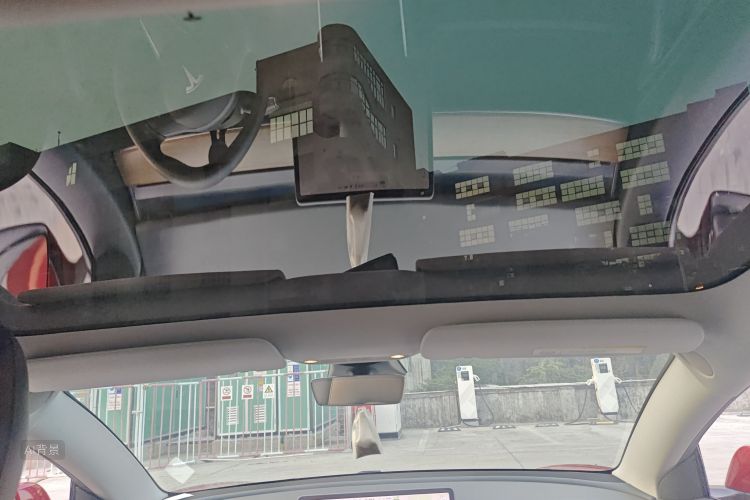 特斯拉 Model 3 2020 汽车图片 #20