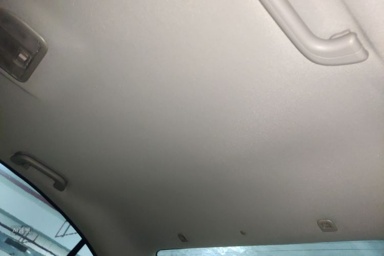 GEELY Emgrand 2015 immagine di auto #20