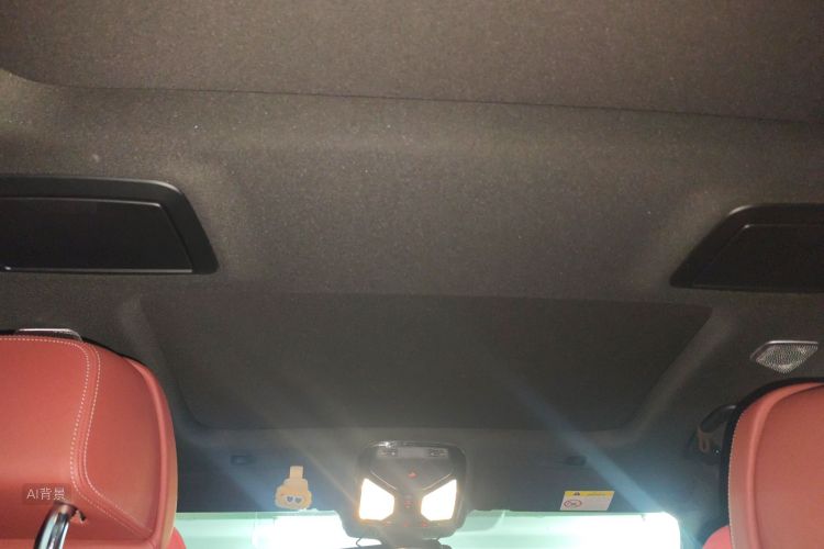 BMW 5 Series New Energy 2021 car image #20