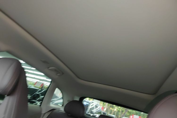 Leapmotor C11 2023 car image #20