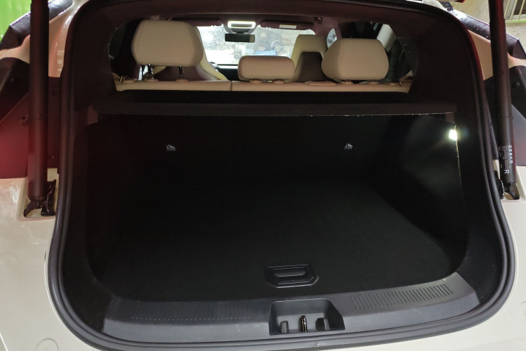 极氪 极氪X 2023 汽车图片 #20