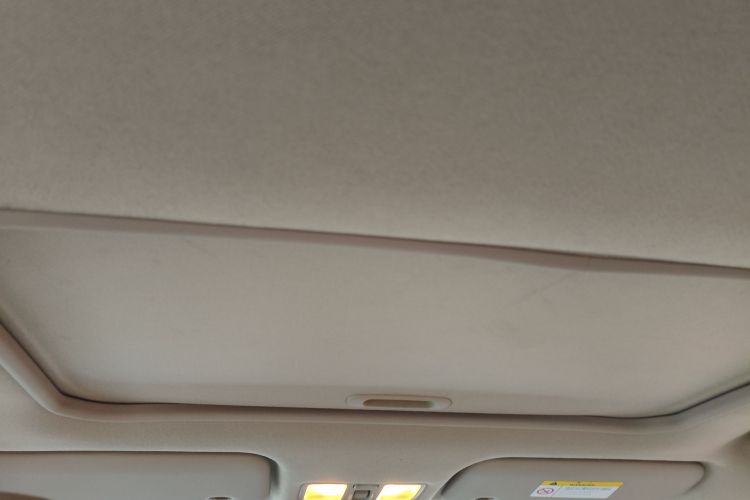 Hyundai Reina 2018 #20 Hyundai Reina 2018 car image #20