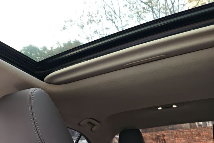 丰田 亚洲狮 2023 汽车图片 #20