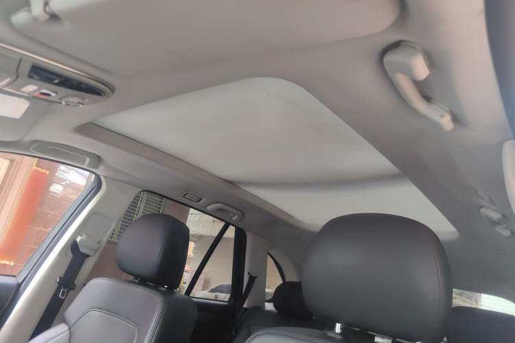 Haval H8 2017 car image #20