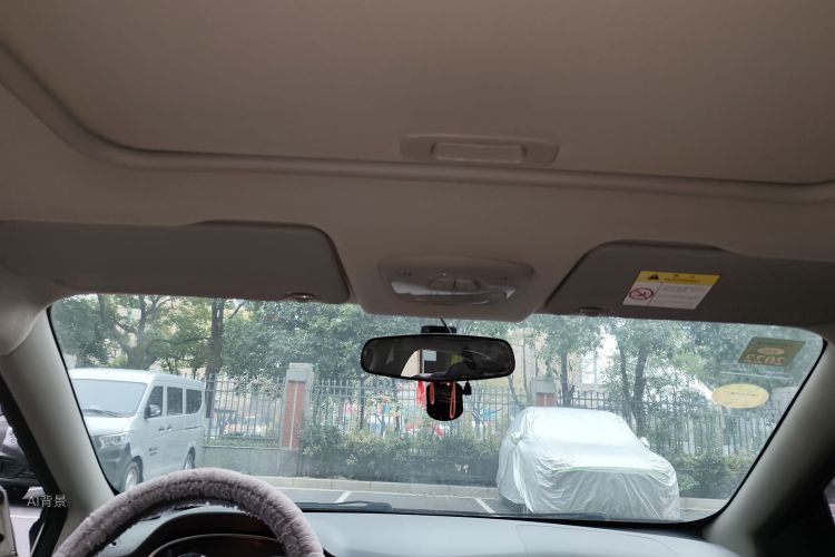 Chevrolet Sail 2018 #20 Chevrolet Sail 2018 immagine di auto #20