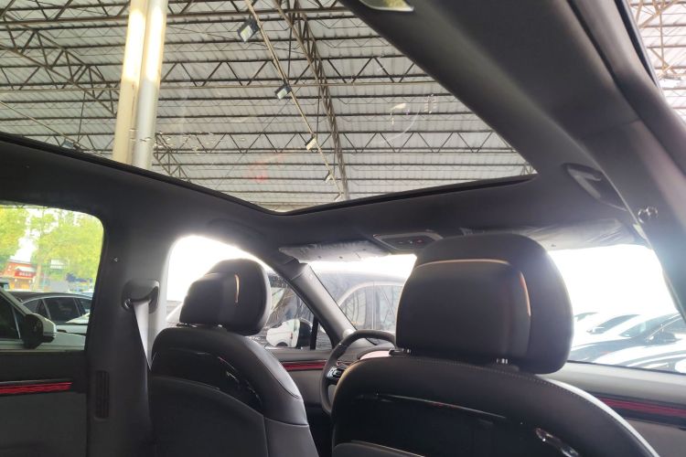 极氪 极氪7X 2025 汽车图片 #20