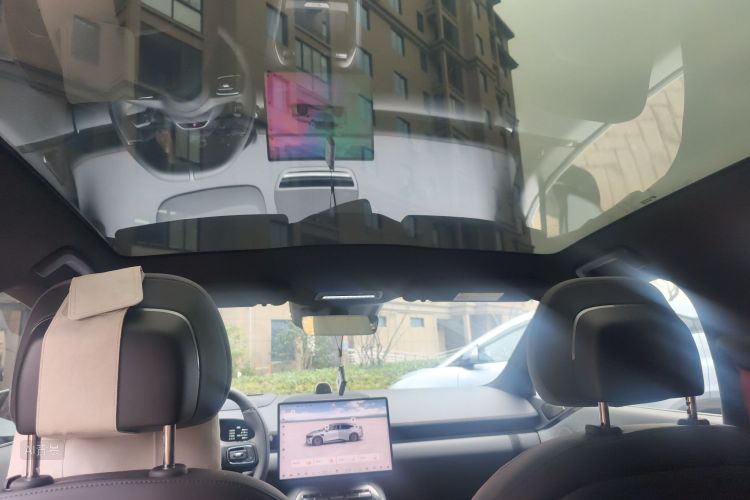 极氪 极氪007GT 2025 汽车图片 #20