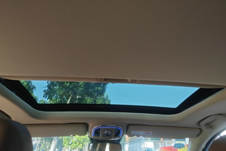 Haval H8 2015 #20 Haval H8 2015 car image #20