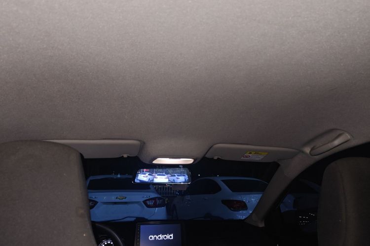 Chevrolet Cavalier 2021 car image #20