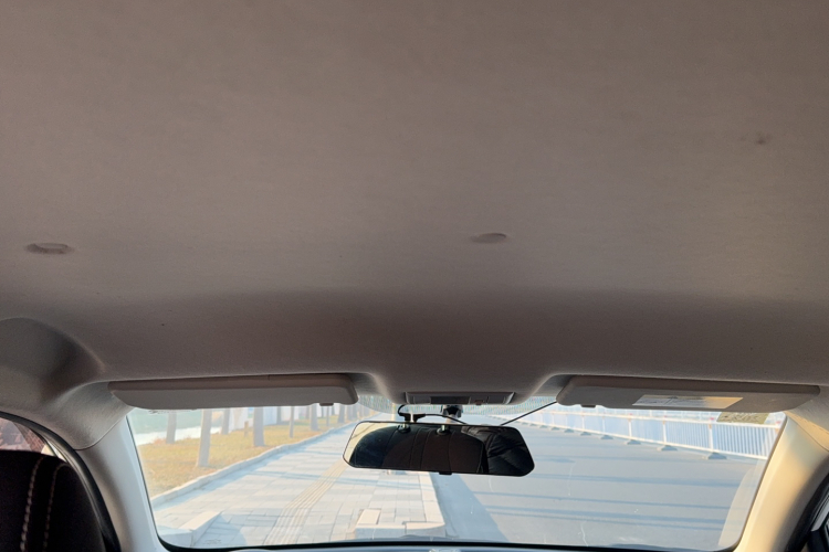 Changan Alsvin 2021 immagine di auto #20