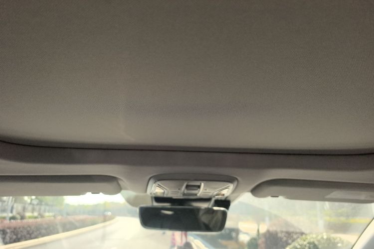 GAC iA5 2021 car image #20